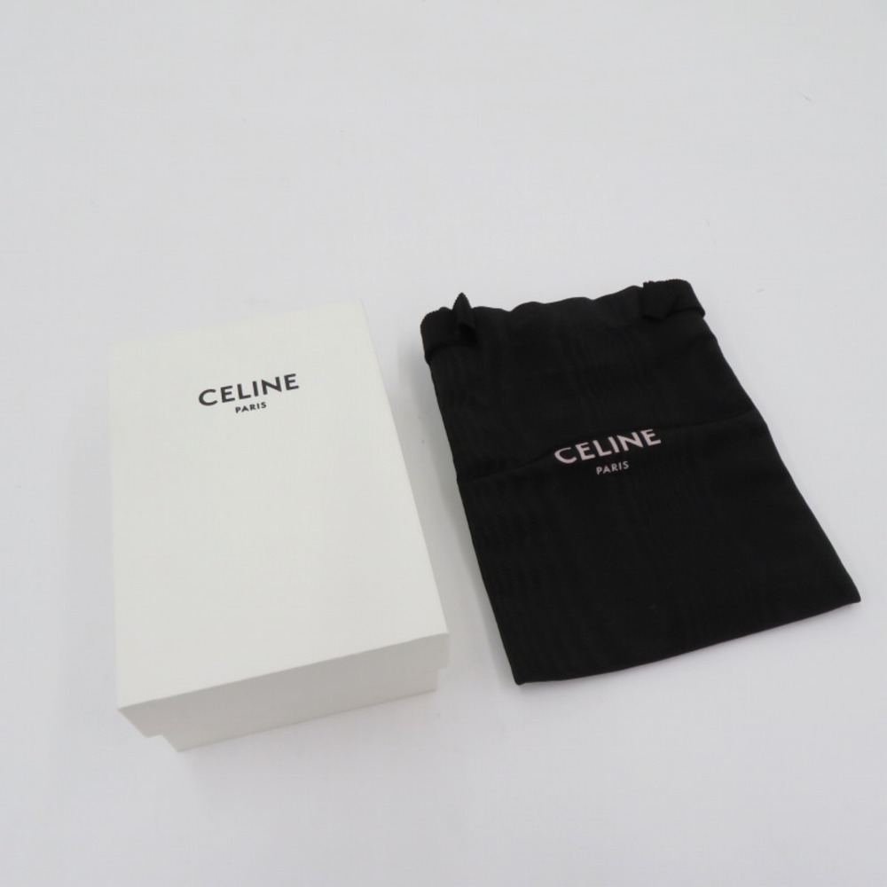 Celine Blue Wallet Trifold - Picture 12 of 12